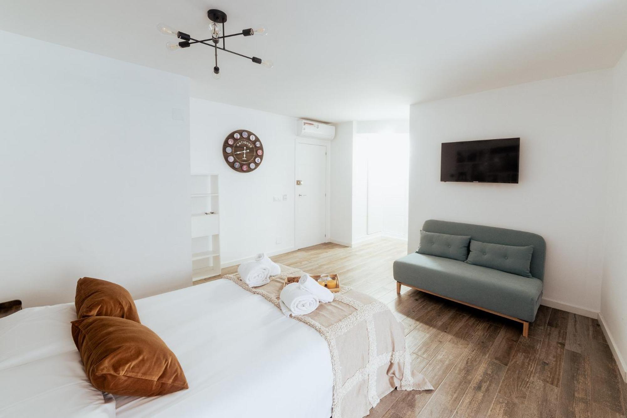 Apartamento Moonkey - Apto. L'Aigueera B Benidorm Exterior foto